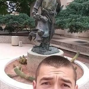 Meet your Posher, Alexander